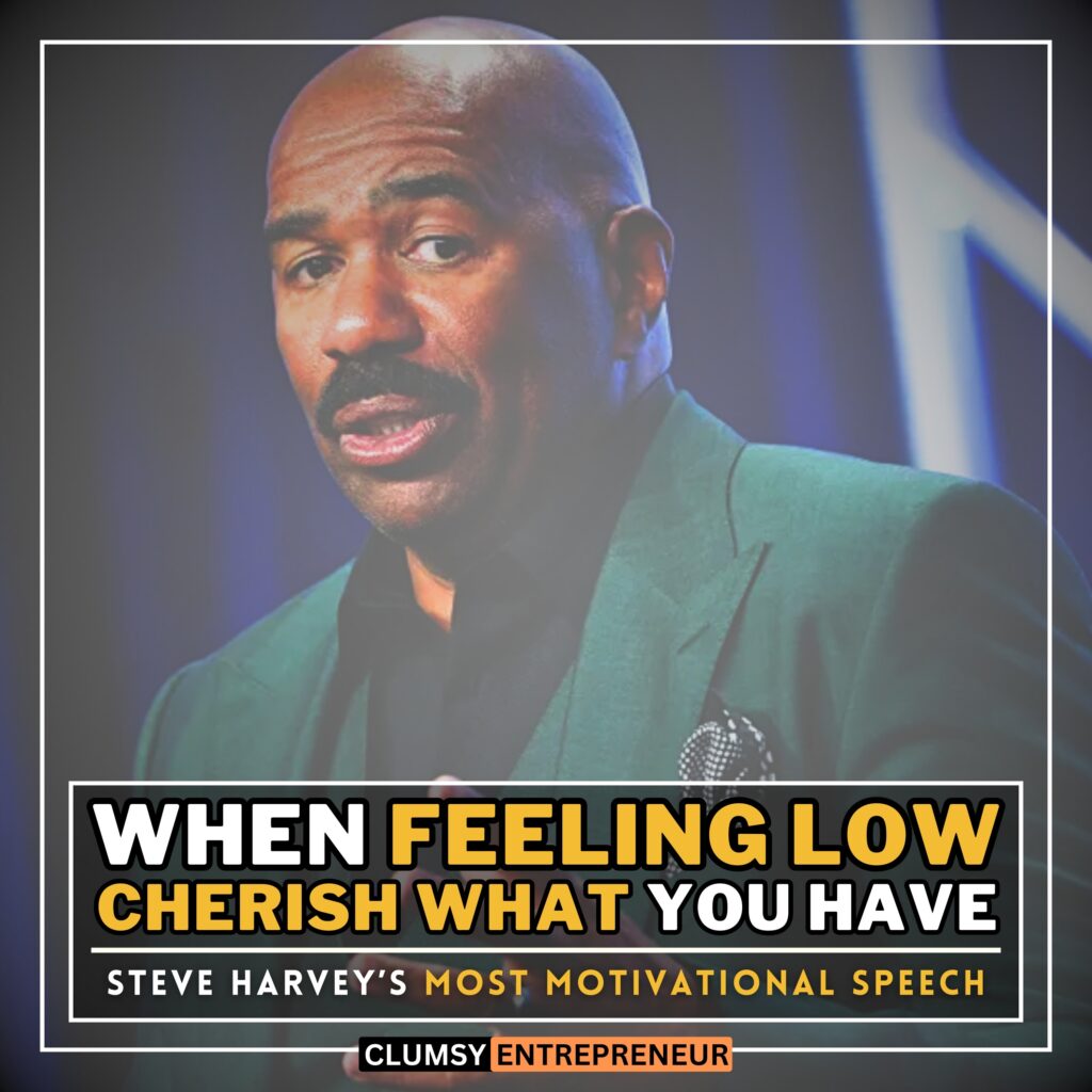 When Feeling Low, Cherish What You Have and Those Who Love You | Most Powerful Motivational Speech Will Open Your Closed Eyes